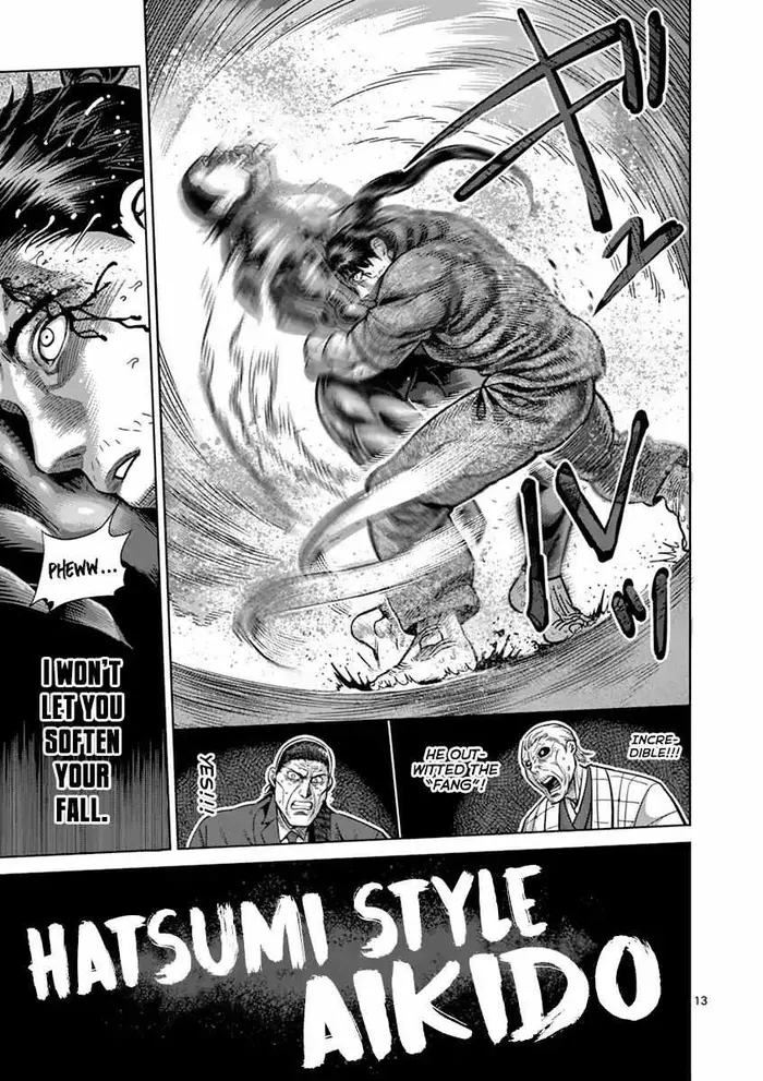 Kengan Ashura Chapter 205 image 13_optimized